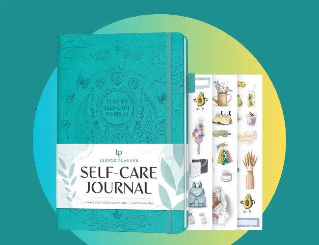 Best-Christmas-Gift-Ideas-Self-Care-Journal