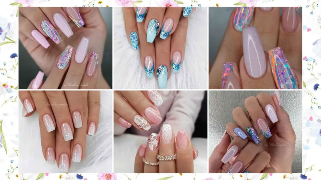 Instagram Accounts you should follow for nails art.